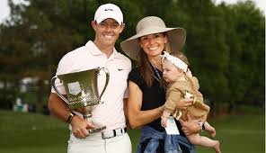 Rory Mcilroy: Eagle the open| Eagle| Wife| From| What time does tee off today