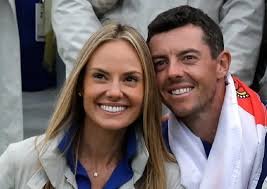 Rory Mcilroy: Wife net worth| Wife Ryder Cup| Wife Medinah