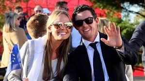 Rory Mcilroy: Wife net worth| Wife Ryder Cup| Wife Medinah