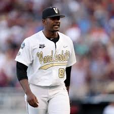 Kumar Rocker: Agent| Draft projection| Height weight| Did get drafted