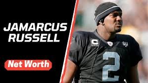 JaMarcus Russell: Highlights| Net worth 2022| Comeback| What happened to