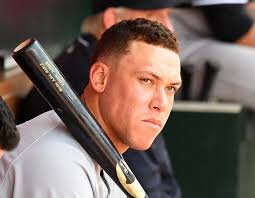 Aaron Judge: New teeth| Net Worth| Contract 2022| 1st home run