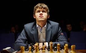 Magnus Carlsen: Ranking by age| Fantasy football Rank| Is a genius| Education