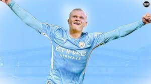 Erling Haaland: Debut manchester city| Start debut manchester city| Contract manchester city