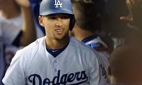 Trayce Thompson: Net worth| Is black| Salary| Contract| Stats