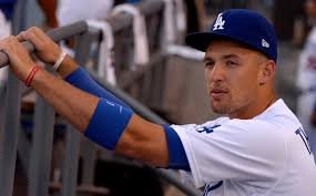 Trayce Thompson: Net worth| Is black| Salary| Contract| Stats