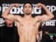 Danny Garcia: Mother| Boxrec| Highlights| Record