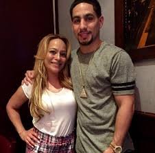 Danny Garcia: Mom| Who won fight| Twin sisters| What nationality is