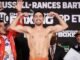 Danny Garcia: Net worth| Next Fight| Wife| And The Rock