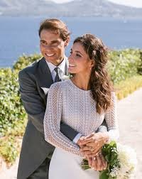 Rafael Nadal: Wife job| Where does play next| Ranking history