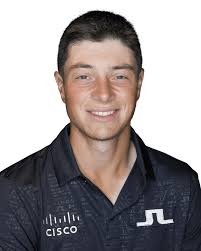 Viktor Hovland: Where is the golfer from| Where does live| Girlfriend