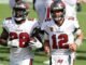 Leonard Fournette: Bucs| Height| Dad Tom Brady| Contract 2022