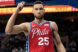 Ben Simmons: Nike contract| Salary per game| Contract end