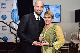 Albert Pujols: Why did get divorced| Wife pics| How many kids does have