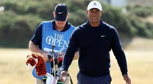 Tiger Woods: Current score| Hole by hole today| Leg injury| Real name
