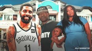 Kyrie Irving: Buys house| New house| Buy house| Mansion