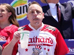 Joey Chestnut: Net worth| Eating records| Training| Weight