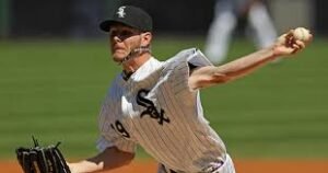 Chris Sale: Wife| Net Worth| Number| Elbow injury| Injury 2021