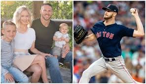 Chris Sale: Wife| Net Worth| Number| Elbow injury| Injury 2021