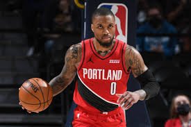 Damian Lillard: Salary 2022| Trade Reddit| Trade Warriors| Trade odds