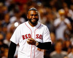 David Ortiz: Steroid use| How many kids does have| Failed drug test