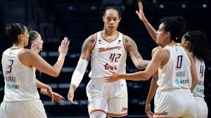 Brittney Griner: Bio| Is married| Cage| Male or female| what is salary| Trial