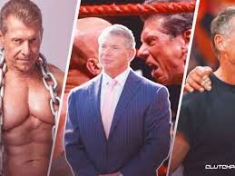 Vince Mcmahon: Ufc 276| Age net worth| Son in law