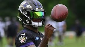 Lamar Jackson: Illness| How many games has missed 2021| 40 time
