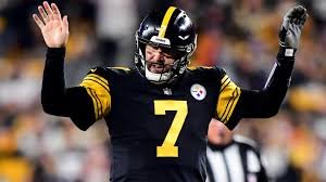 Ben Roethlisberger: Contract 2022| Contract history| Career earnings