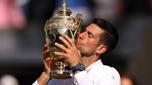 Novak Djokovic: Controversy| Wife age| Controversy wiki| Wife at Wimbledon