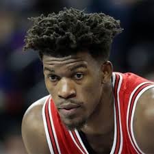 Jimmy Butler: New hairstyle| Extension| Playoffs| Braids