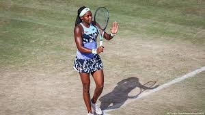 Coco Gauff: Highest Ranking| Vs mihaela buzarnescu prediction