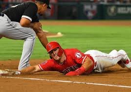 Mike Trout: Injury| Update| Career stats| Contract net worth