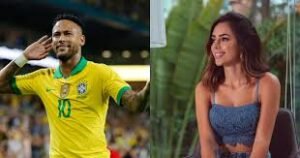 PSG Neymar: Injury| Contract| Transfer| Net Worth| Wife