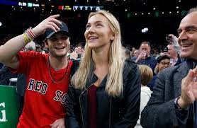 Andrew Benintendi: Net worth| Wife| Salary| Fantasy