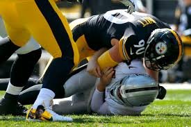 TJ Watt: Wedding date| Wife Age| Injury history| Injury length| Injury timeline