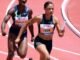 Allyson Felix: Salary| Nike| House| Endorsements| What is doing now