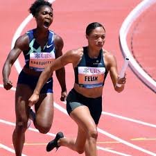 Allyson Felix: Salary| Nike| House| Endorsements| What is doing now