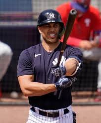 Giancarlo Stanton: Nationality| Salary| High School| Age| Net Worth| Weight