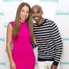 Mo Farah: Wife ethnicity| Wife religion| Daughter| Net Worth 2022