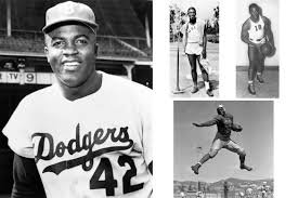 Jackie Robinson: How did die| How many dunks were made| Cause of death