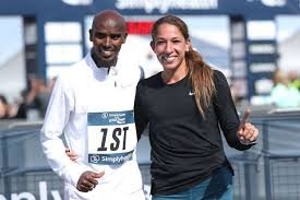 Mo Farah: Wife ethnicity| Wife religion| Daughter| Net Worth 2022