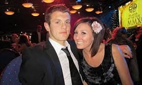 Jack Wilshere: First wife| What happened to| Current club| Salary per week Bournemouth