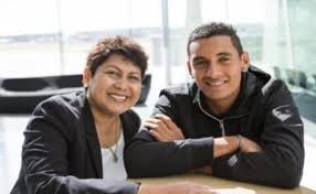 Nick kyrgios: Mother cancer| Mum illness| Mother religion| Sister age