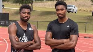 Noah Lyles: Height weight| Age| Wife| Brother| Sister| Salary