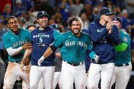 Seattle Mariners: Score| Rumors| Schedule| Standings