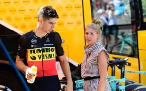 Wout van Aert: Salary| Wife| Bike| Hair| Weight loss