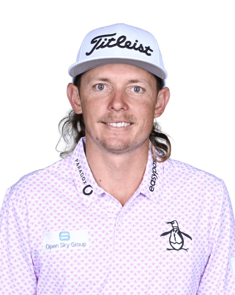 Cameron Smith Net worth 2022 Net worth 2021 Golf net worth Vikings