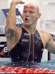 Michael Klim: Swim School| Wife| Health| Partner| Ex wife