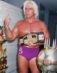 Ric Flair: Last match opponent 2022| Last match Wiki| Championships| Woo